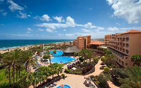 Elba Sara Beach & Golf Resort Fuerteventura